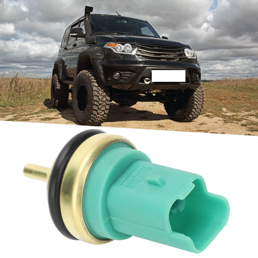 Coolant Temperature Sensor 13627535068 Fit For Mini Clubman John Cooper 4631359345618