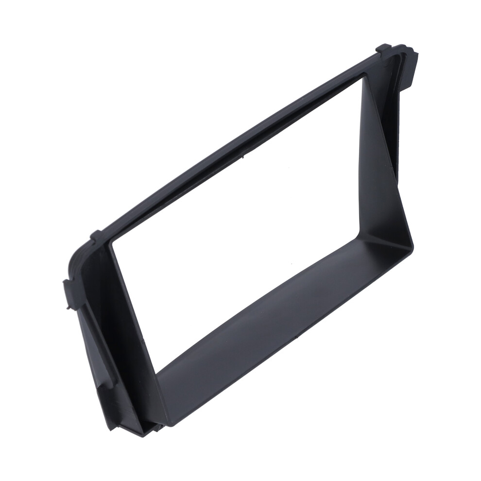 2Din Car Radio Fascia Frame For Hyundai I40/I45 2012 Abs 173X98mm 9431359345954