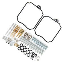 XVS65A Classic 650cc Kit di Revisione del Carburatore 1998-2005