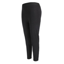 Slimming S/M Neoprene Sauna Leggings - Sweat More Burn Faster