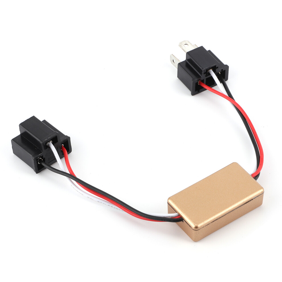 Lfâ300B Strobe Flash Module For Led Headlights, 50W, 9-30V 8071359346073