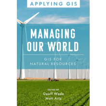 Managing Our World Paperback Book