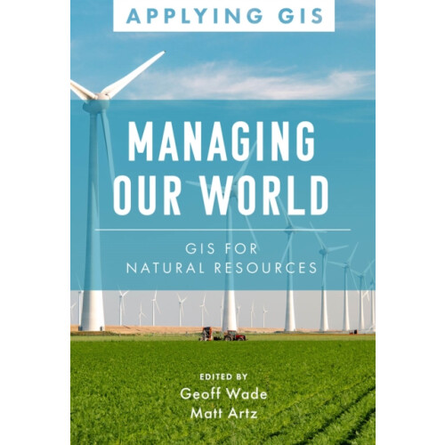 Managing Our World Paperback Book