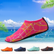 Premium Aqua-Socken für Strand, Surfen, Schnorcheln, Tauchen (S-XXL)