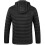 (Medium, Blue) USB Charging Heated Jacket for Men and Women - Windproof Electric Warm Coat 4