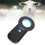 Haustier-Mikrochip-Scanner, Bluetooth, USB C, 11