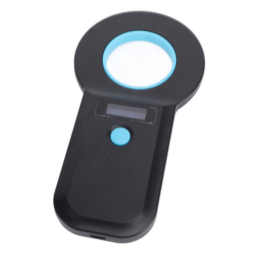 Haustier-Mikrochip-Scanner, Bluetooth, USB C, 1