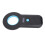 Haustier-Mikrochip-Scanner, Bluetooth, USB C, 10