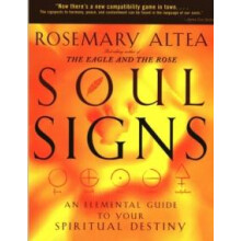Soul Signs by Rosemary Altea Paperback Book