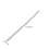 Zipper Helper Puller for Dress Boots - Easy Hook for Quick Zip Assist 9