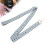 Zipper Helper Puller for Dress Boots - Easy Hook for Quick Zip Assist 11