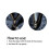 Zipper Helper Puller for Dress Boots - Easy Hook for Quick Zip Assist 3