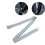 Zipper Helper Puller for Dress Boots - Easy Hook for Quick Zip Assist 16