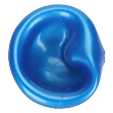 Gummi-Uhrengehäuse-Öffner Ball zum Reparieren, Durchmesser 8 cm, für den Ladengebrauch