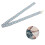 Zipper Helper Puller for Dress Boots - Easy Hook for Quick Zip Assist 8