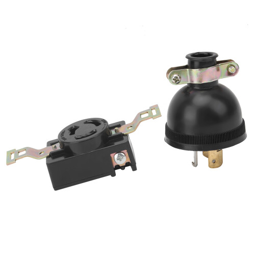 High Conductivity Diesel Engine Plug 3/5/6.5/8KW AC220V 2
