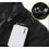 (M, Blue) Men'S Hooded Heated Vest Jacket Zone 11 4