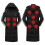 (S, 11 districts) Long Heating Coat Male Coat Smart Charging Heating, Heating Down Jacket Womens 1