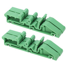 KPRH-180 C45 Adaptateur rail DIN pour support PCB