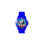 Blue Silicone Watch for Thomas The Train Fans E2 1