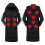 (S, 11 districts) Long Heating Coat Male Coat Smart Charging Heating, Heating Down Jacket Womens 1