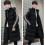 (S, 11 districts) Long Heating Coat Male Coat Smart Charging Heating, Heating Down Jacket Womens 3
