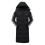 (S, 11 districts) Long Heating Coat Male Coat Smart Charging Heating, Heating Down Jacket Womens 2