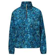 (L, Blue) The North Face Sofshell Women's Prin Class