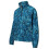 (L, Blue) The North Face Sofshell Women's Prin Class 3