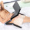 Aluminiumlegierung Bett Klapp Laptop Notebook 6