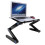 Aluminiumlegierung Bett Klapp Laptop Notebook 9