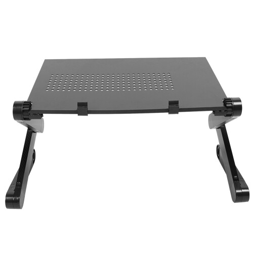 Aluminiumlegierung Bett Klapp Laptop Notebook 2