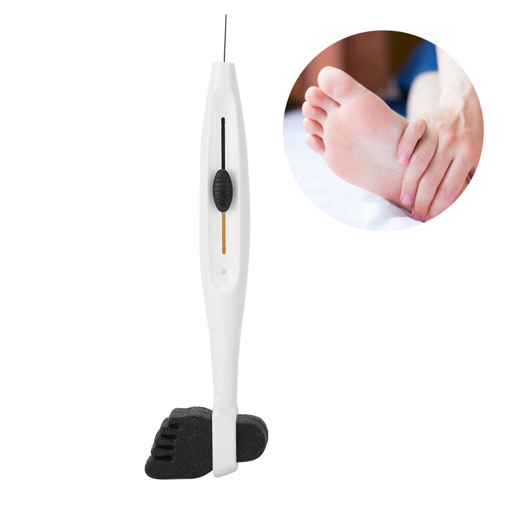 Diabetic Foot Probe for Neuropathy Testing Plastic 15cm Foot Diagnostic Tool