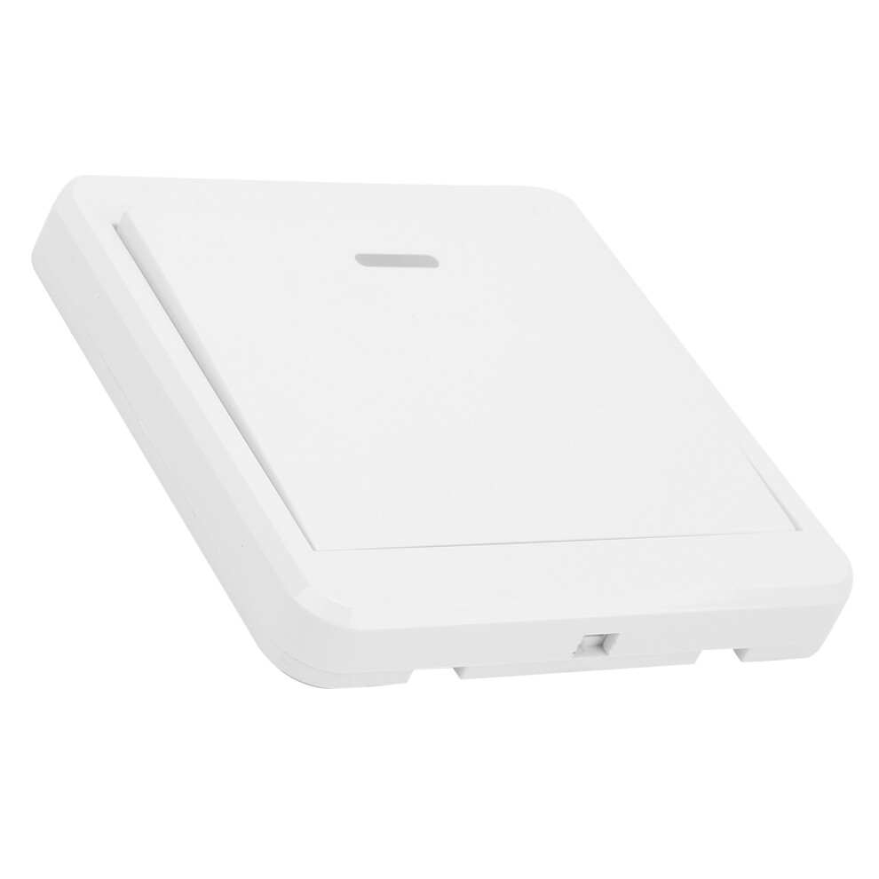 Dc12v Wireless Door Exit Switch 433Mhz Remote Surface Mount For Access Security 9351359351253