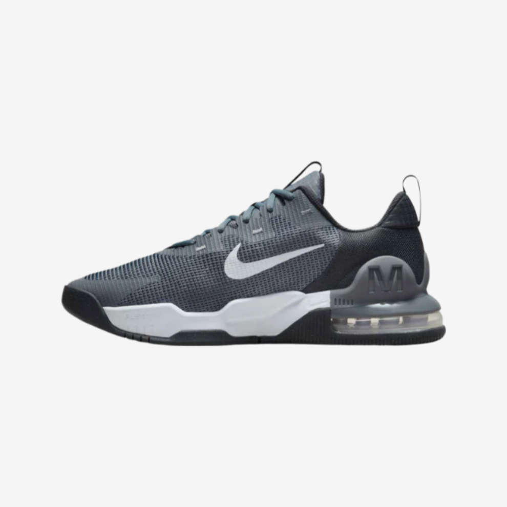 Nike (11) Air Max Alpha Trainer 5 Mens Running Trainers Dm0829 Sneakers Shoes