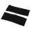 Slimming Thigh Sleeve for Women Black Compression Wrap Adjustable 11