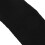 Slimming Thigh Sleeve for Women Black Compression Wrap Adjustable 7