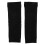 Slimming Thigh Sleeve for Women Black Compression Wrap Adjustable 16