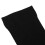 Slimming Thigh Sleeve for Women Black Compression Wrap Adjustable 12