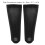 Slimming Thigh Sleeve for Women Black Compression Wrap Adjustable 4