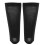Slimming Thigh Sleeve for Women Black Compression Wrap Adjustable 2
