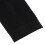 Slimming Thigh Sleeve for Women Black Compression Wrap Adjustable 8