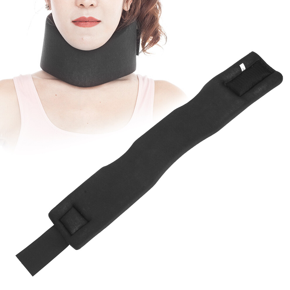 Neck Shoulder Support Collar for Improved Blood Circulation