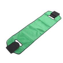 Waterproof Elderly Transfer Belt 165x34cm Green, 100kg Capacity