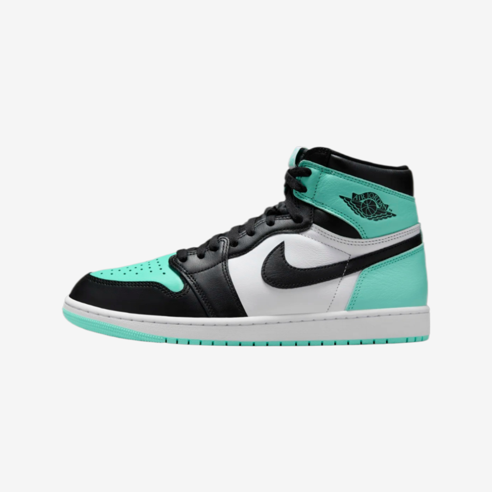 Nike (8.5) Air Jordan 1 Retro High Og Mens Basketball Trainers Dz5485 Sneakers Shoes