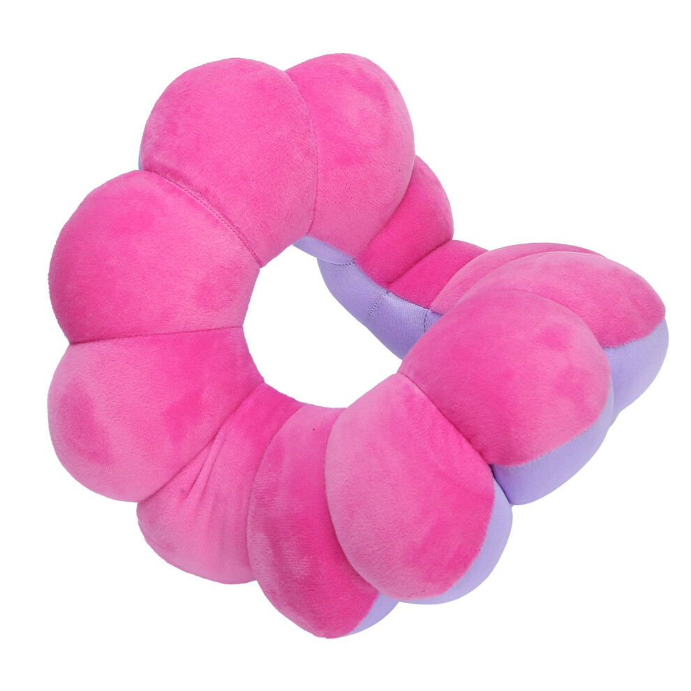Comfortable All-Season Cushion for Seat Hand Foot Ergonomic Design