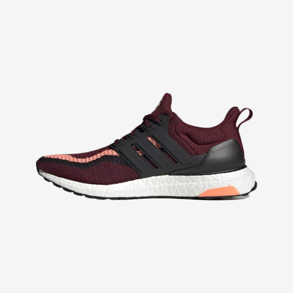 Adidas (6) Ultraboost Dna X Mufc Mens Running Trainers Sneakers
