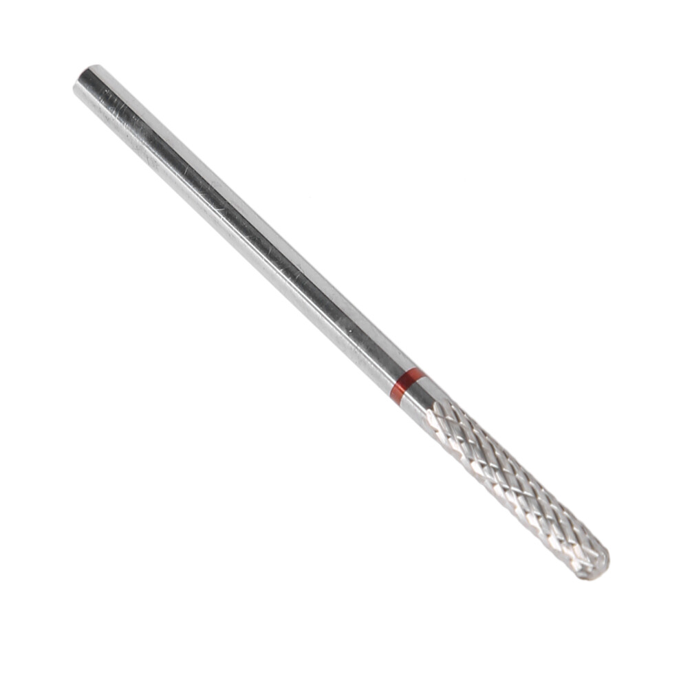 Professional Tungsten Nail Drill Grinding Head for Shaping & Carving