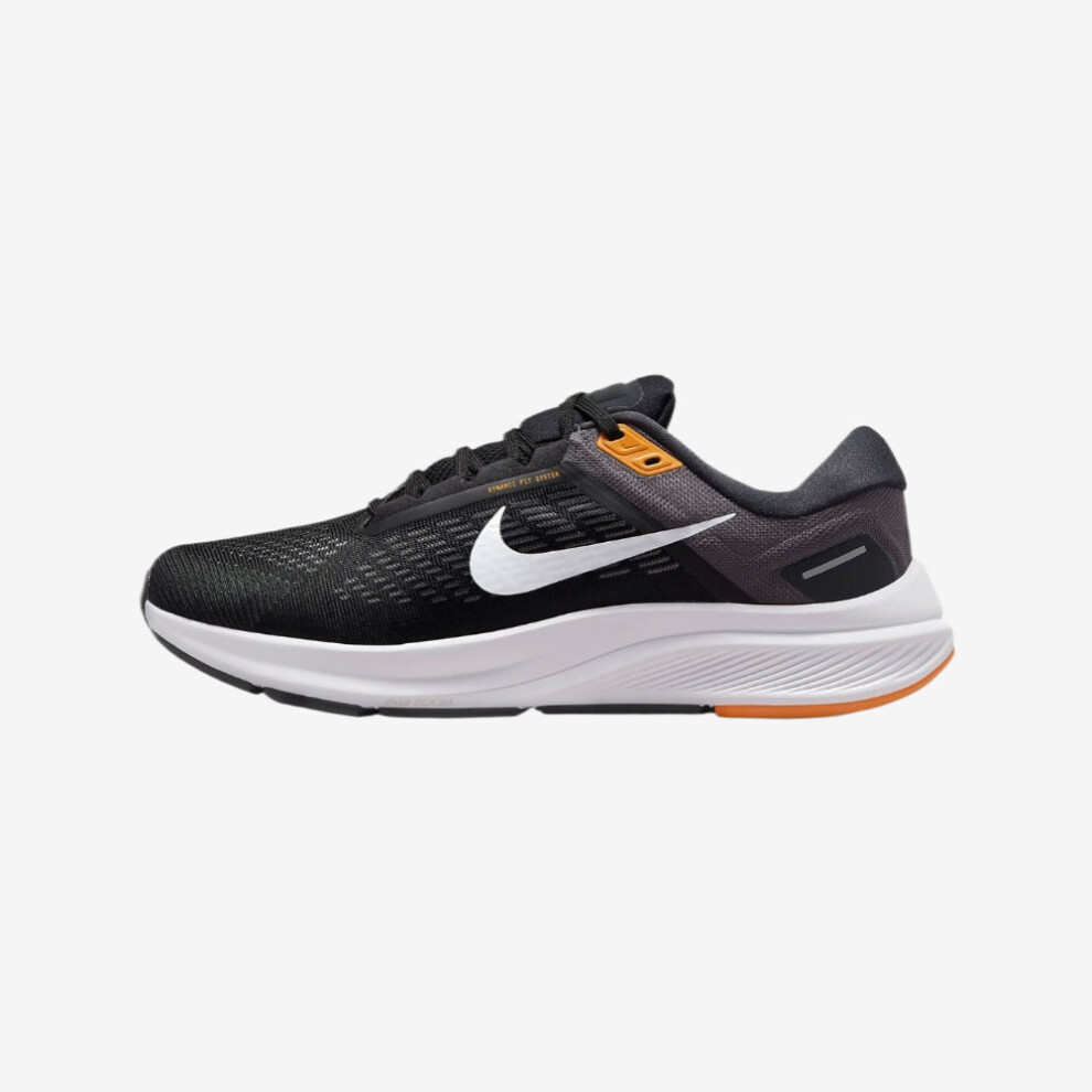 Nike (7 (Adults')) Air Zoom Structure 24 Mens Running Trainers Da8535 Sneakers Shoes