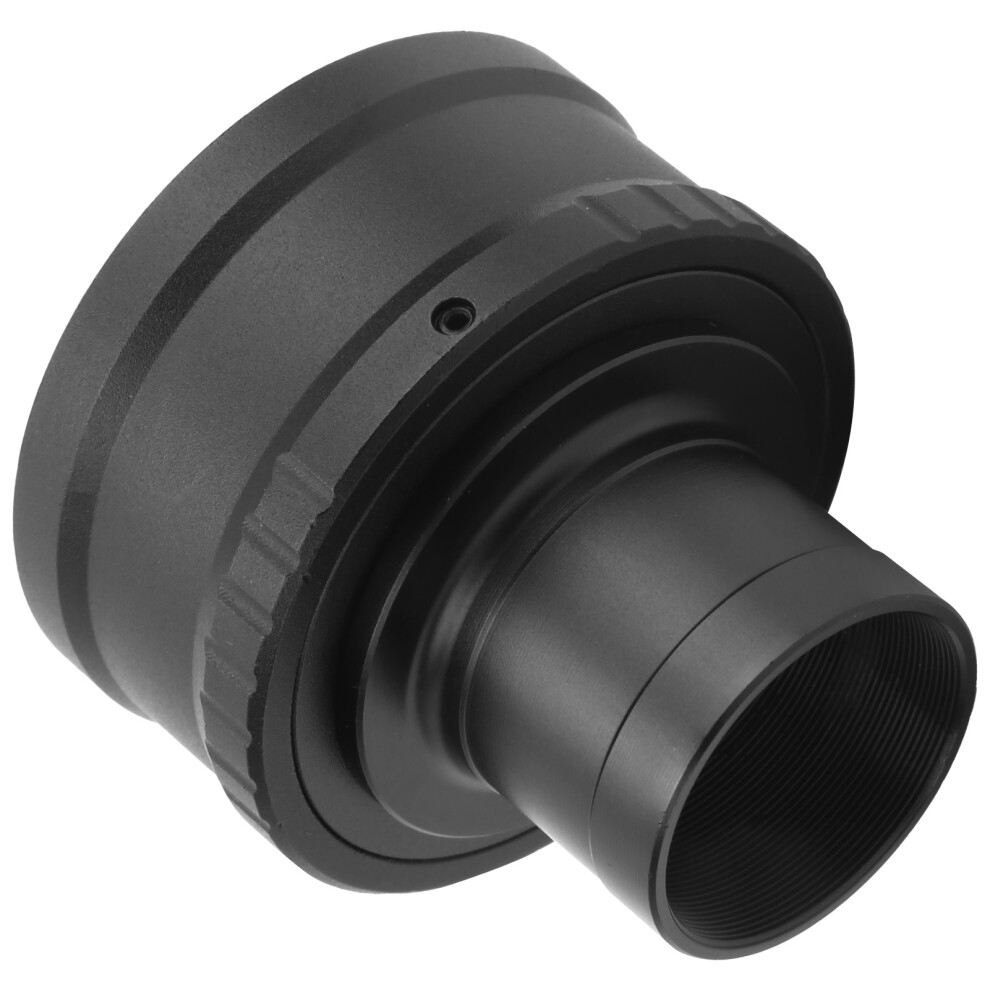 Astronomical Telescope T Mount Ring Adapter For Nx Mount Camera, 1.25In 4631359352050